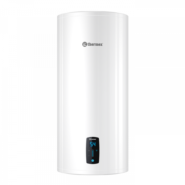 Электрический накопительный водонагреватель Thermex Lima 80 V Wi-Fi