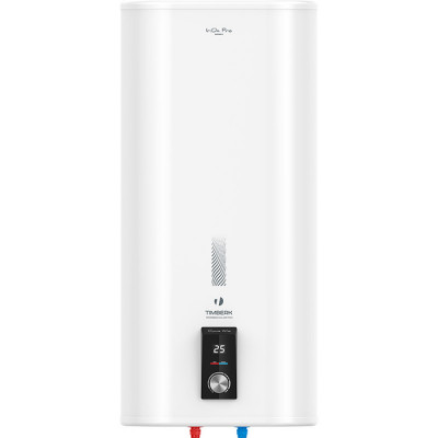 Электрический накопительный водонагреватель Timberk SWH FSI3 80 V