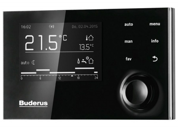 Пульт управления Buderus BC30 E