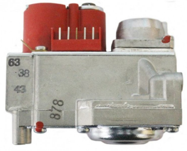 Газовый клапан Baxi HONEYWELL VK 4105 G
