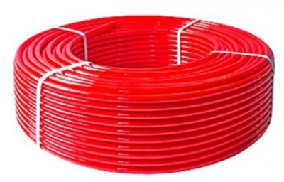 Диаметр трубы 16 мм VALTEC PEX-EVOH, 16(2,0) бухта 600м