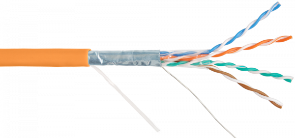 Бухта NIKOLAN NKL 2200C-OR, 305м