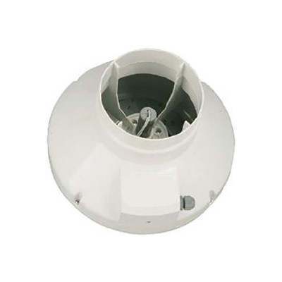Канальный круглый вентилятор Systemair SYSIMPLE TRVK 150