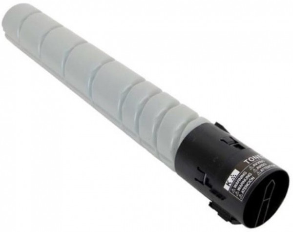 Картридж Konica Minolta TN-328K Black