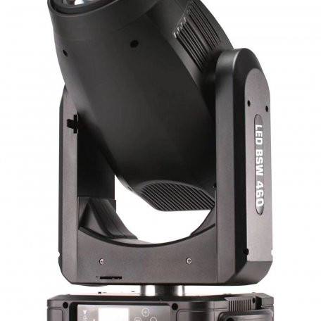 Световой прибор полного вращения PSL Lighting LED BSW 460