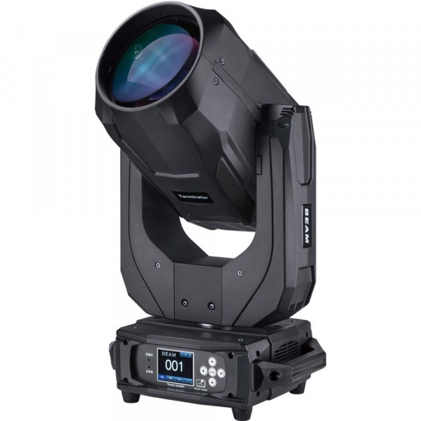 Вращающаяся голова Big Dipper LB260