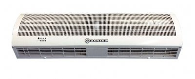 Электрическая тепловая завеса Dantex RZ-31015 DMN 