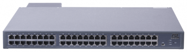Коммутатор (свитч) GIGALINK GL-SW-G304-56P