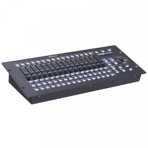 Контроллер Involight LIGHTControl