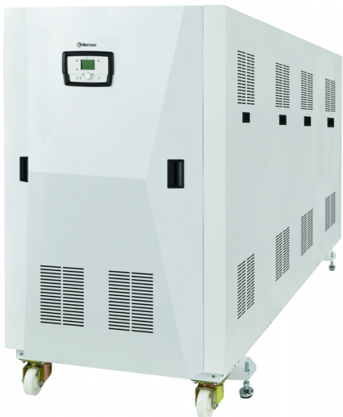 Напольный газовый котел > 300 кВт Thermex Coloss L 1000