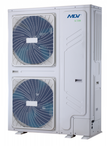 Наружный блок Mdv MDHWC-V22W/D2RN8
