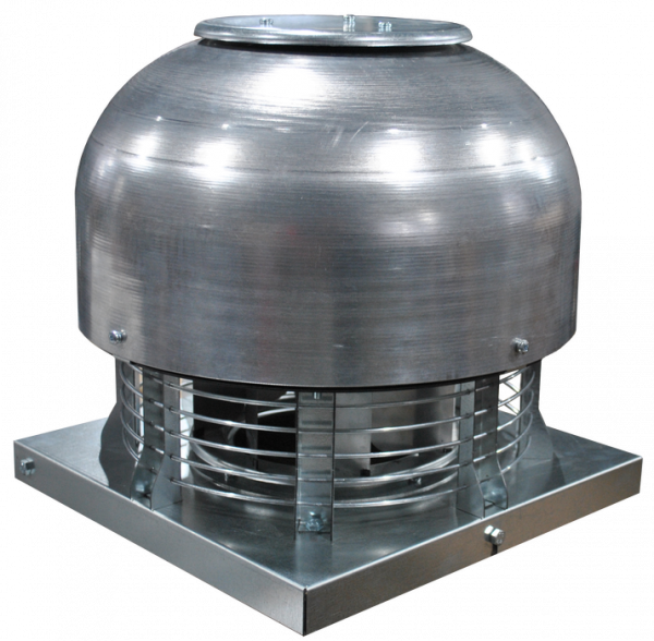 Крышный вентилятор PROMvents POWERCAMINO 1250