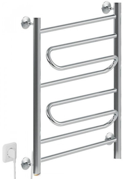 Электрический полотенцесушитель Ника ЛZ 60/40 лев