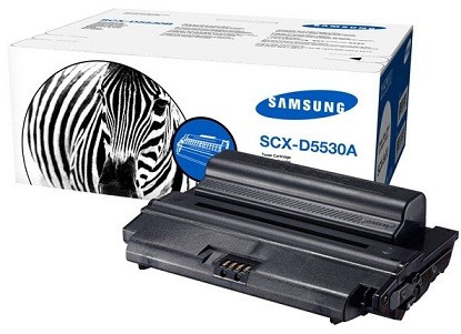 Картридж Samsung SCX-D5530A