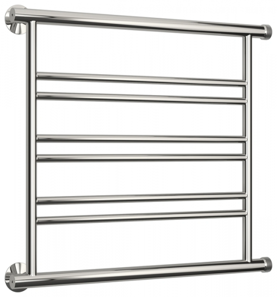 Водяной полотенцесушитель СТИЛЬЕ ПС Минор 0601 500х600 (2+2+2) П