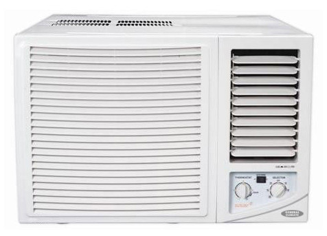 Оконный кондиционер General Climate GCW-12CM