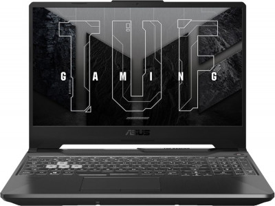 Ноутбук ASUS FX506HC TUF Gaming F15 (HN374)