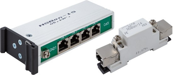 Грозозащита NSGate CEVP4GEP