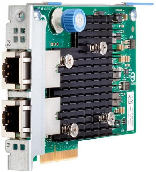 Сетевая карта HPE 817745-B21