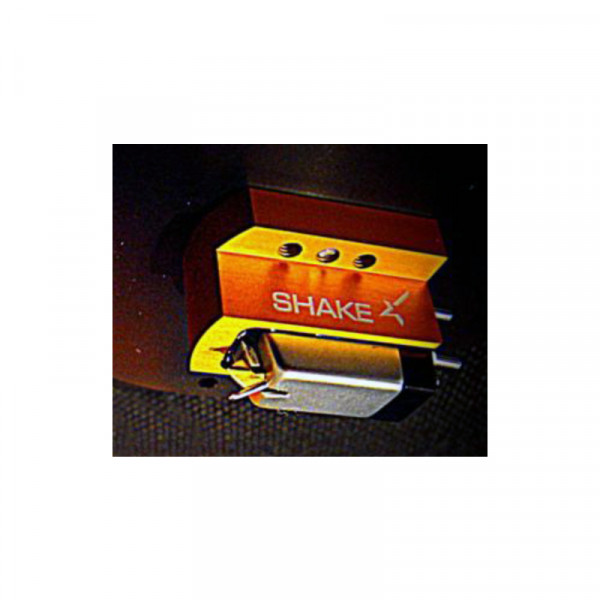 Головка звукоснимателя MicroMagic SHAKE SMOOTH OPERATOR