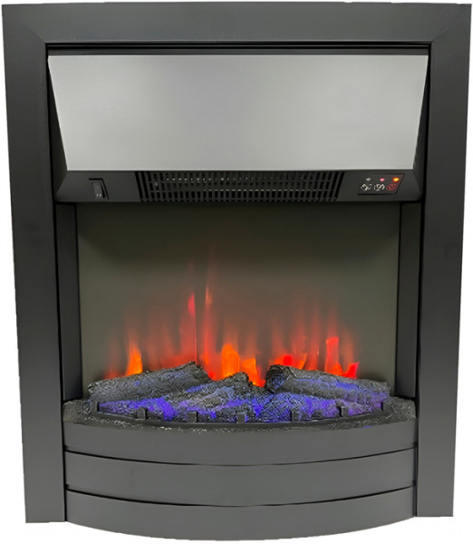 Классический очаг 2D Elekam Spark