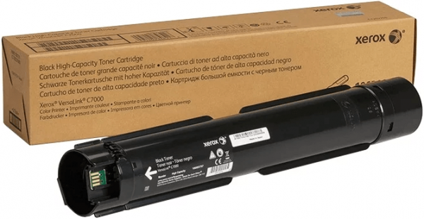 Картридж Xerox 106R03765 Black