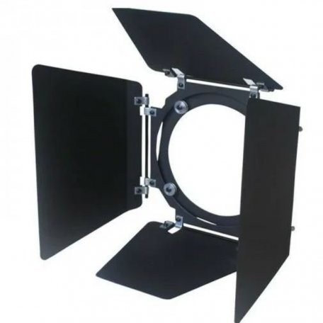 Шторки для прожектора Silver Star Barndoor for SS816XH/TWM/TCM 2440010677
