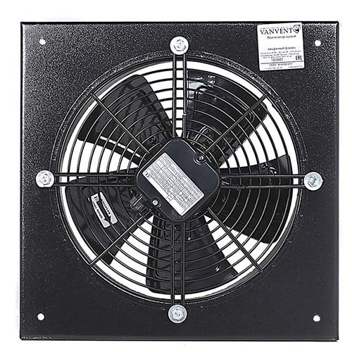 Осевой вентилятор VANVENT YWF4S-450BF