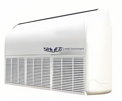 Промышленный осушитель воздуха Shuft SBW 200A