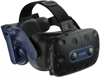 Очки виртуальной реальности HTC Vive Pro 2 Headset