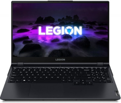 Ноутбук Lenovo Legion 5 15ACH6H (82JU018WRK)