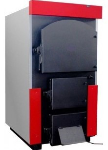 Твердотопливный котел Wirbel EKO-TKS 550