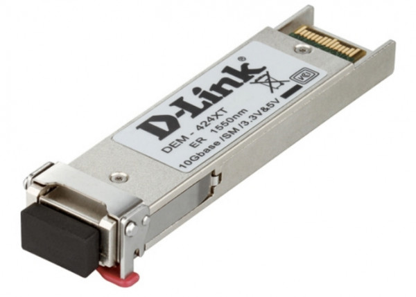 Модуль D-Link, LC (SM), поставляется в проекты, (DEM-424XT)