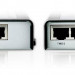 Удлинитель Aten, портов: 1, HDMI (Type A), (VE810-A7-G)