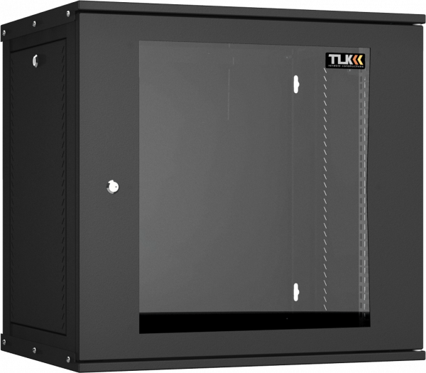 Настенный шкаф TLK TWI-126045-R-G-BK