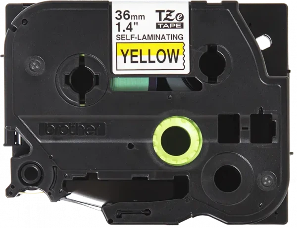 Лента Brother TZE-SL661