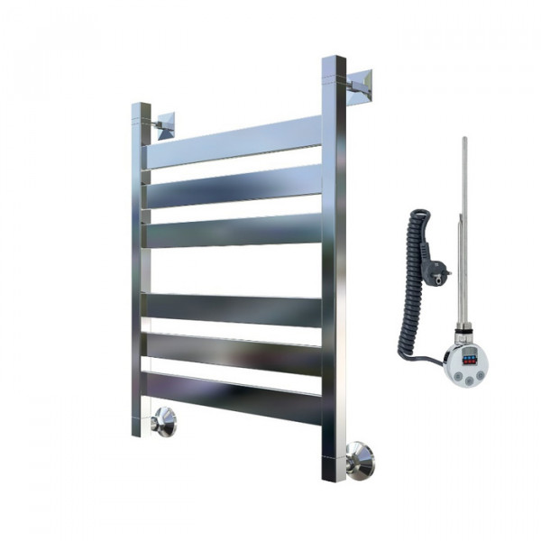 Электрический полотенцесушитель Тругор ЛЦ кв 28 60х50 нп