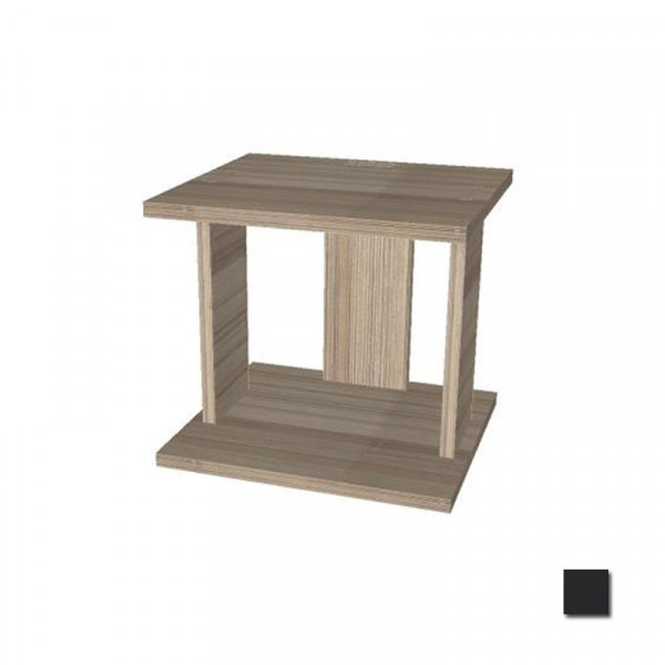 Подставка для винила Antall Vinil Stend-04 черный матовый