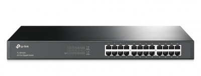 Коммутатор TP-Link, TL-SG1024