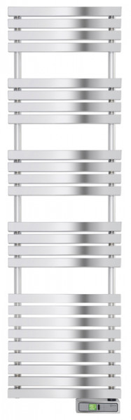 Электрический полотенцесушитель ROINTE TOALLERO CROMO 750 (DTE075SEC) D SERIES