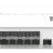 Коммутатор Mikrotik, CRS212-1G-10S-1S+IN