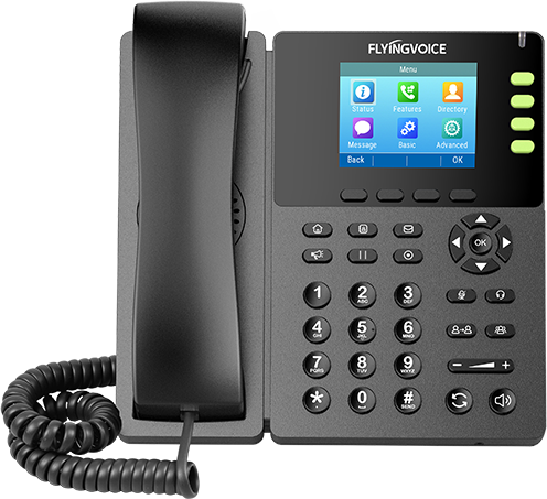 VoIP-телефон Flyingvoice FIP13G