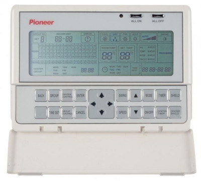 Пульт централизованного управления Pioneer CE-51