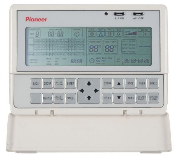 Пульт централизованного управления Pioneer CE-51