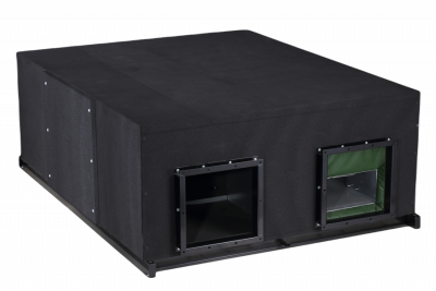 Приточно-вытяжная вентиляционная установка Mdv HRV-D2000(B)