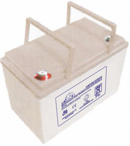 Аккумуляторная батарея Leoch DJM1280