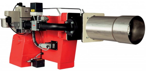 Газовая горелка URET URG 6 AZ LH