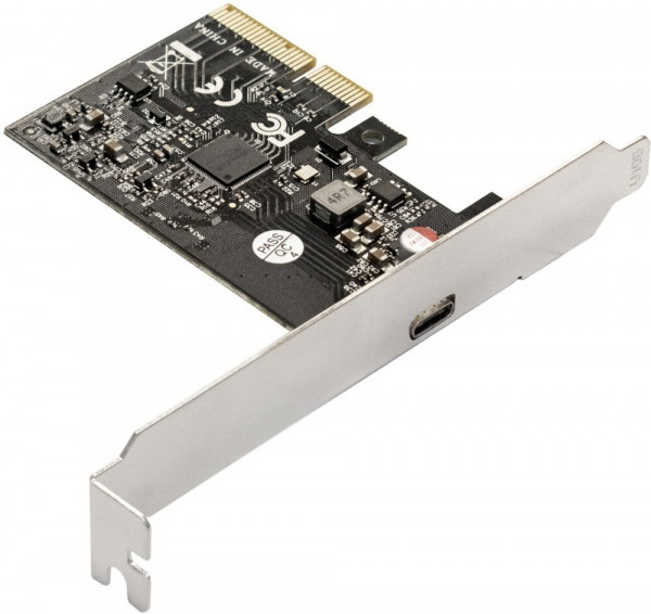 Плата расширения ExeGate EXE-321