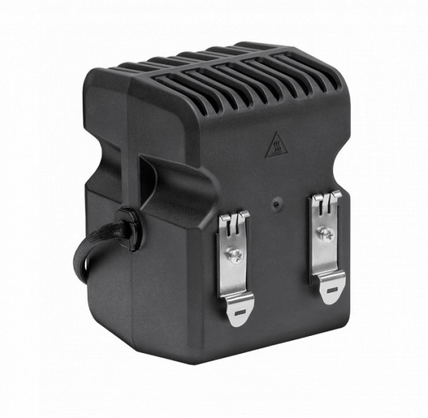 Нагреватель SILART SNV, с вентилятором DC 48, SNV-880-440