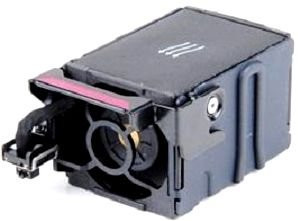 Вентилятор для серверного корпуса HPE 822531-001
